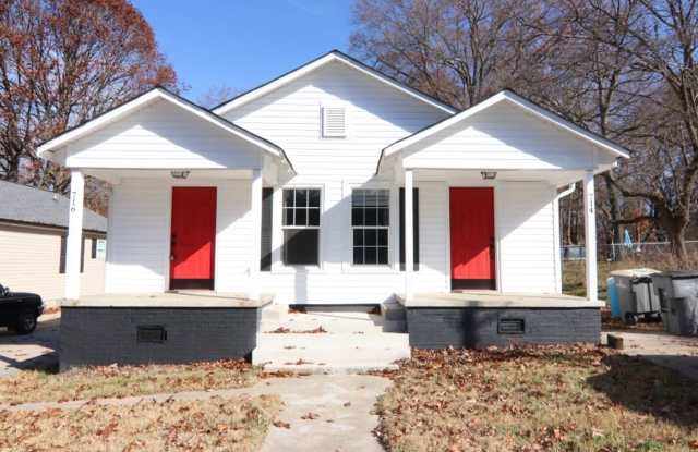 Cozy Duplex in Kannapolis