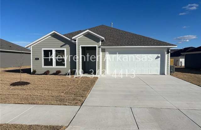 New Build | Prairie Grove
