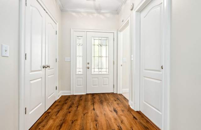 2574 Mill Creek Road