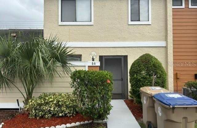 64 SILVER PARK Circle