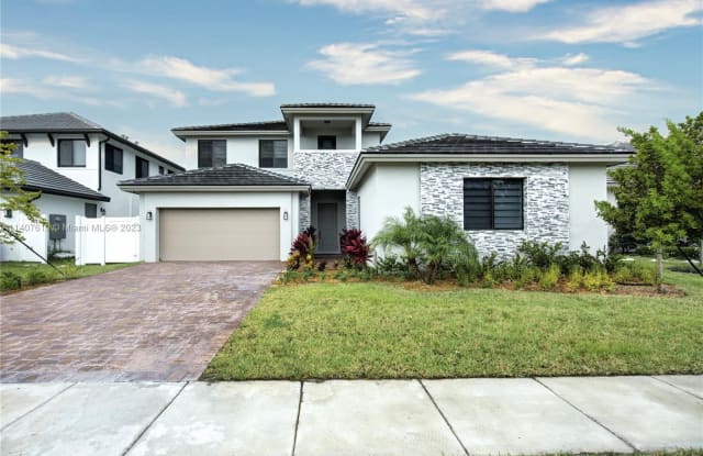 4239 SW 176th Ave - 4239 Southwest 176th Avenue, Miramar, FL 33029