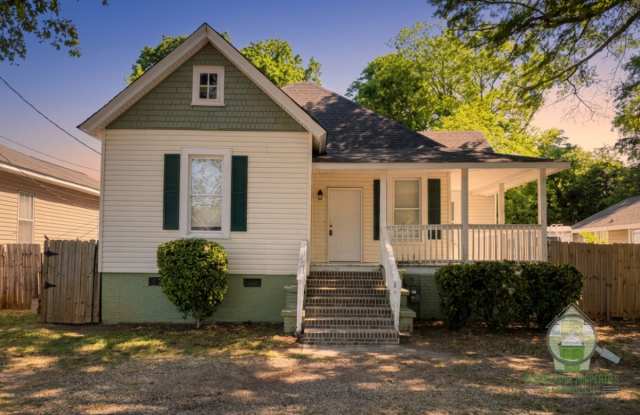 520 Perry Avenue