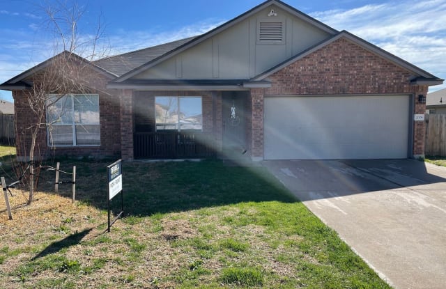 2008 Griffin Drive - 2008 Griffin Drive, Copperas Cove, TX 76522