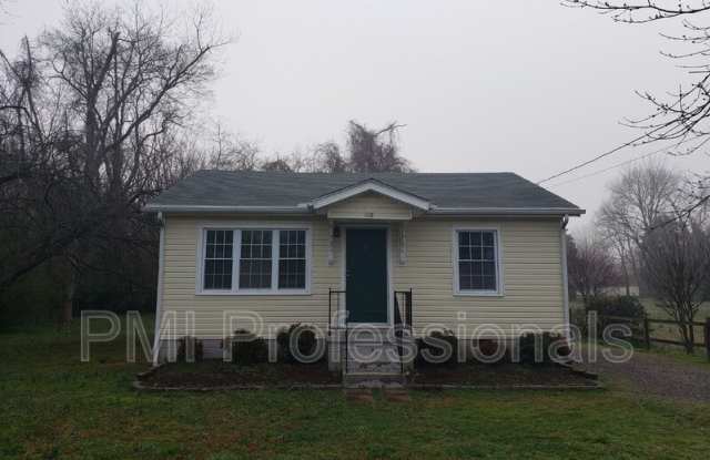 1112 White Blvd