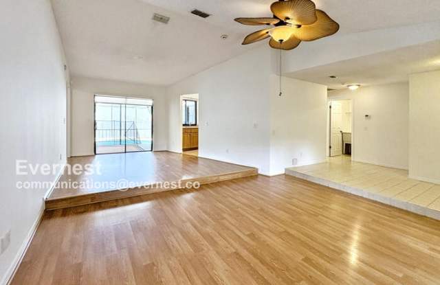 2604 Sablewood Drive