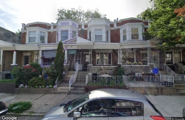 4924 N Hutchinson Street - 4924 North Hutchinson Street, Philadelphia, PA 19141