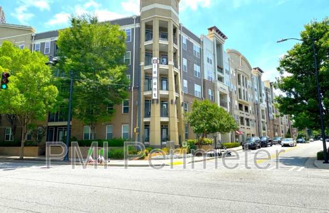390 17th Street Northwest
