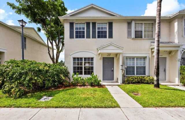 3165 SW 50TH Street