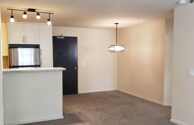 Two Parking, Window AC, Washer and Dryer