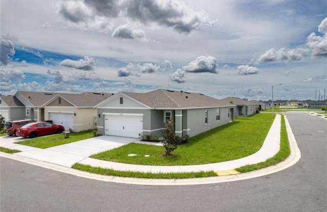 3302 PINE LILY AVENUE