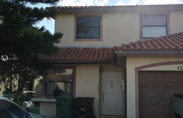 6200 W 26th Ct - 6200 West 26th Court, Hialeah, FL 33016