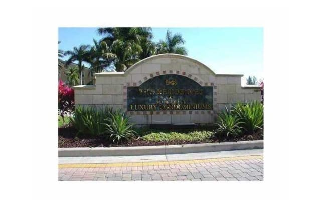 2400 E Preserve Way Apt 104 - 2400 W Preserve Way, Miramar, FL 33025