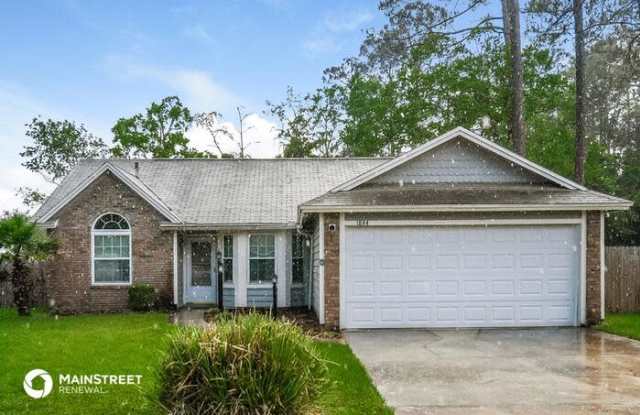 1844 Hollars Place - 1844 Hollars Place, Clay County, FL 32068