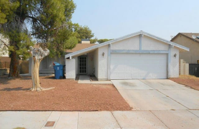 3936 Arrowood Dr - 3936 Arrowood Drive, Spring Valley, NV 89147