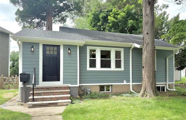 82 Herring Street