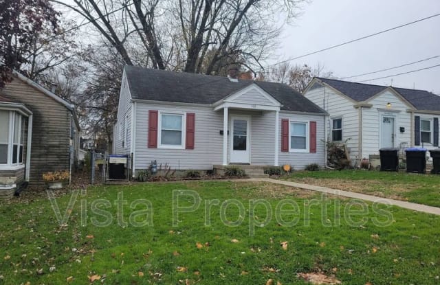 168 E. Ashland Ave. - 168 East Ashland Avenue, Louisville, KY 40214