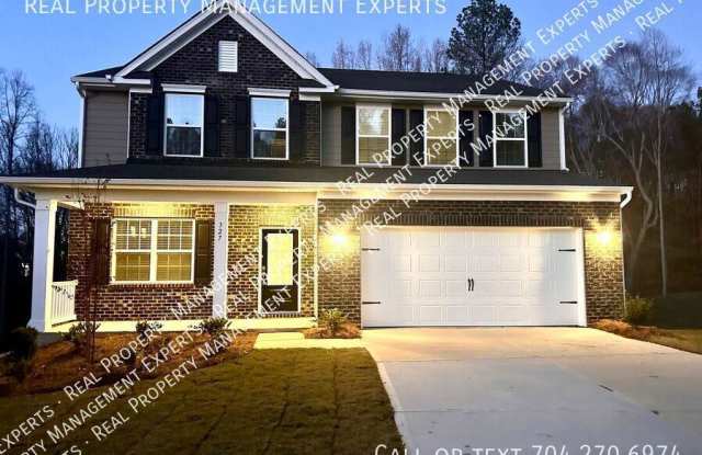 327 Hamptons Cove Rd
