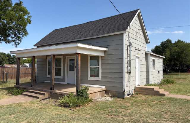 1341 S 16th Street