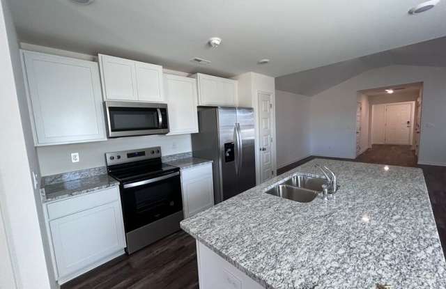 1420 Long Leaf Ln Lot 154