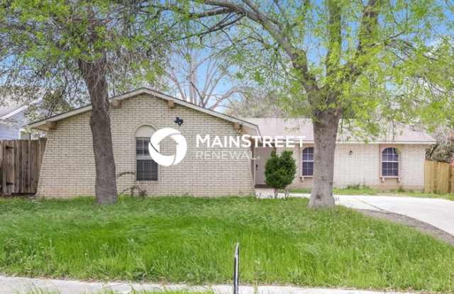 12427 Constitution Drive