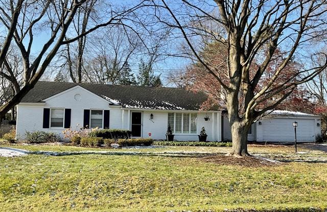 6044 WORLINGTON Road - 6044 Worlington Road, Oakland County, MI 48301