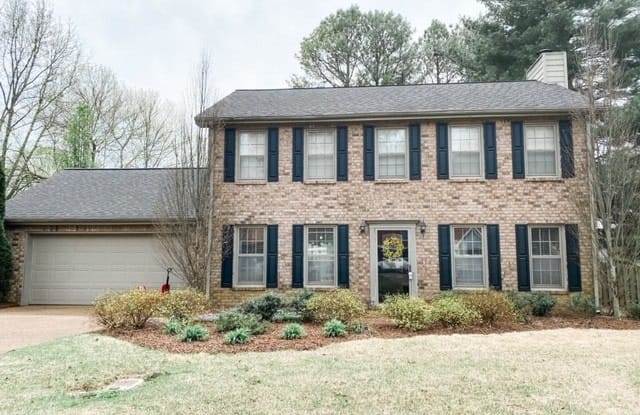 209 Jennette Pl - 209 Jennette Place, Franklin, TN 37064