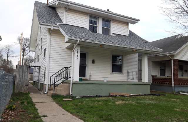 beautiful 3 bedrooms 2 bathrooms house