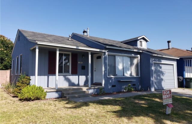 5528 Hayter Avenue - 5528 Hayter Avenue, Lakewood, CA 90712