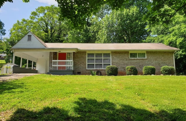 5005 Papermill Drive - 5005 Papermill Drive, Knoxville, TN 37909