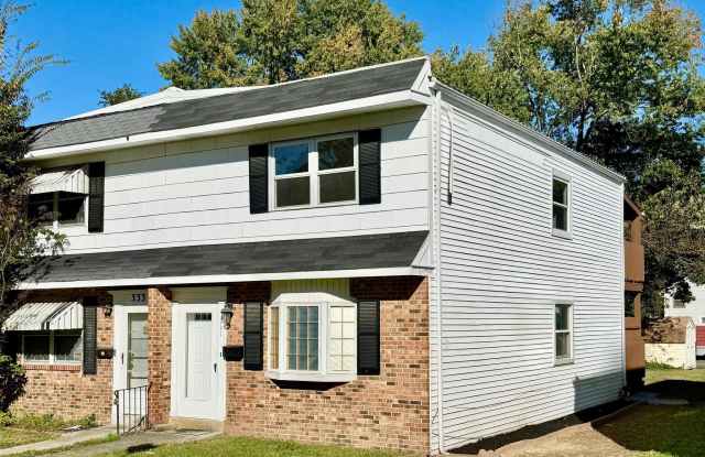 331 N GOVERNORS Avenue