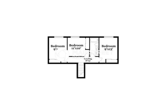 8012 Forest Crossing