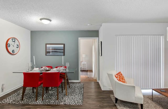 Photo of Advenir at Banyan Lake