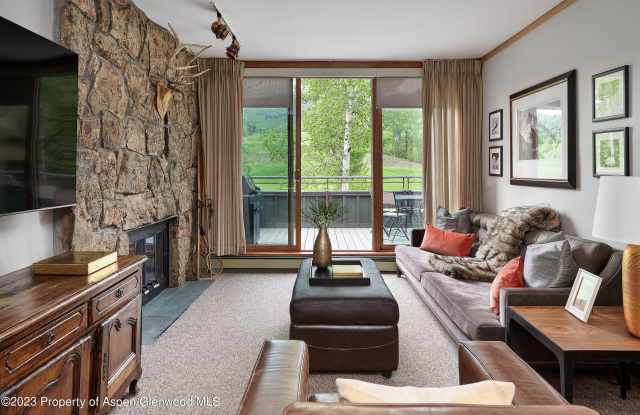 240 Snowmass Club Circle