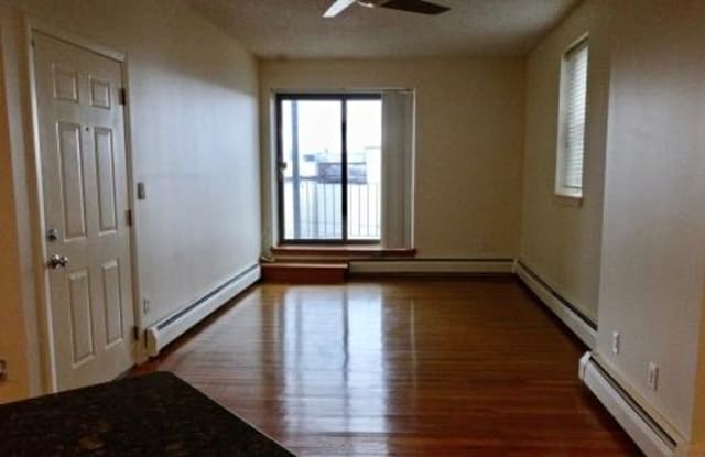 528 East Broadway - 528 East Broadway, Boston, MA 02127