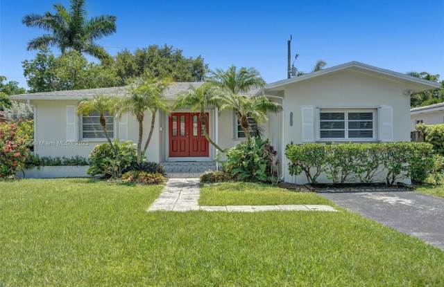 1114 Adams St - 1114 Adams Street, Hollywood, FL 33019