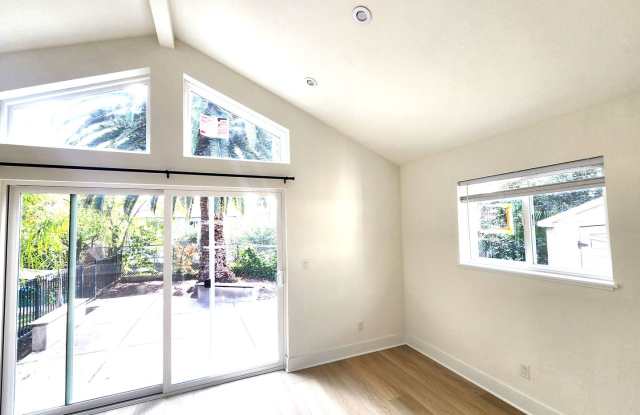 Stunning remodel