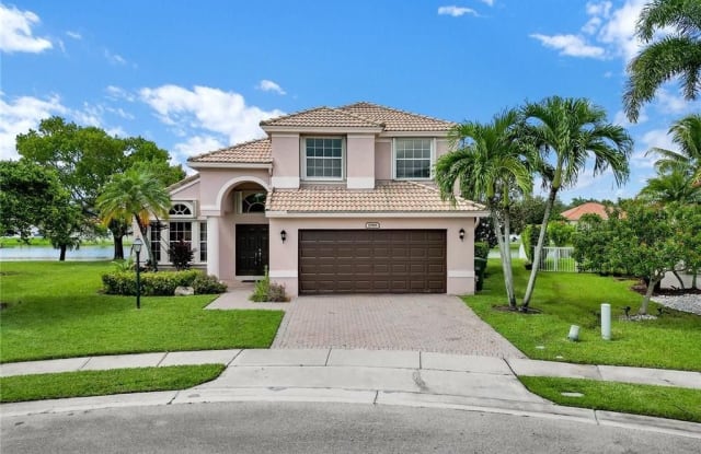 1988 NW 130th Ave - 1988 Northwest 130th Avenue, Pembroke Pines, FL 33028