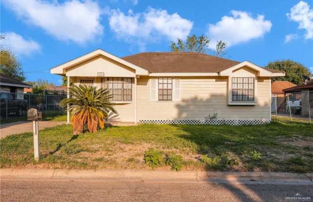 1103 San Cristobal Street