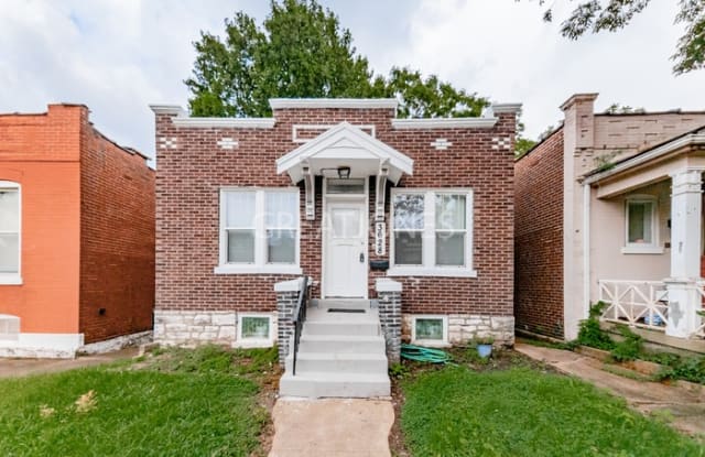 3628 Louisiana Avenue - 3628 Louisiana Avenue, St. Louis, MO 63118