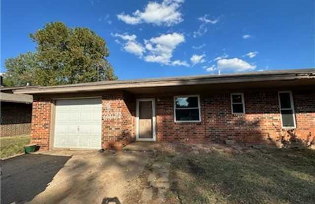 1509 Hardwood Grove Street