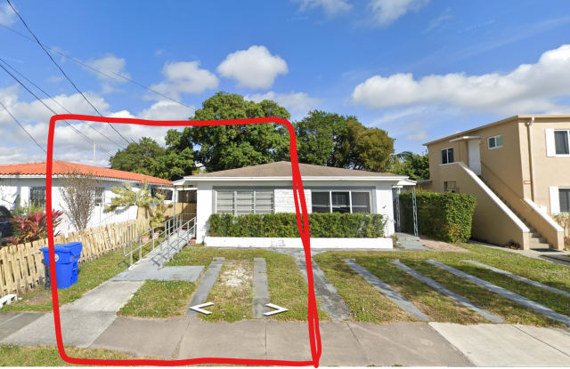 3587 Southwest 15th Street - 3587 Southwest 15th Street, Miami, FL 33145