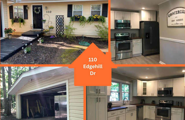 110 Edgehill Dr.