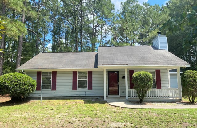 51 Blacksmith Circle - 51 Blacksmith Circle, Laurel Bay, SC 29906