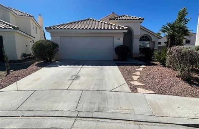 7475 Meadowoak Lane - 7475 Meadowoak Lane, Spring Valley, NV 89147