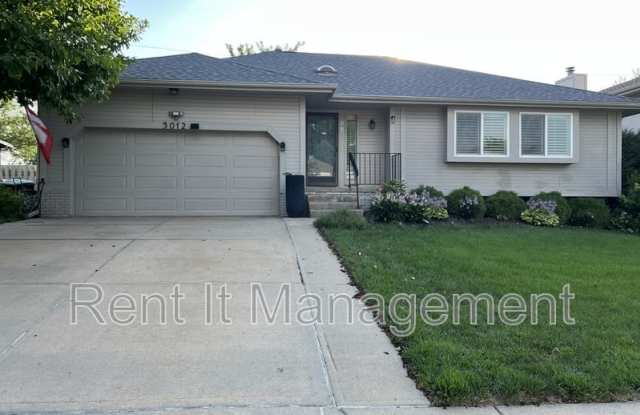 3012 N. 155th. Ave.