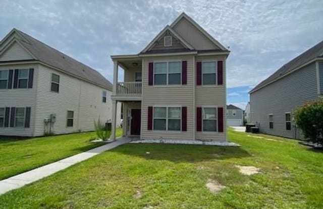 5 Chandler Bluff Drive - 5 Chandler Bluff Dr, Savannah, GA 31407