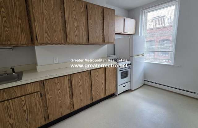 Photo of 207 Salem St.