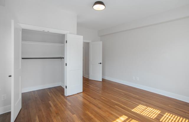 1830 R Apartments