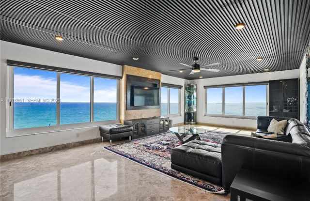 1151 N Fort Lauderdale Beach Blvd