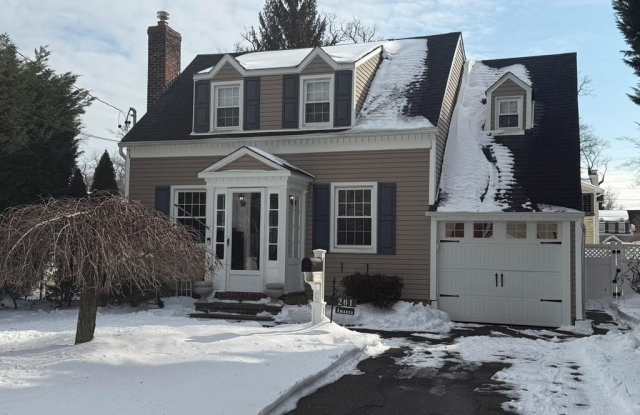 201 Stuyvesant Avenue